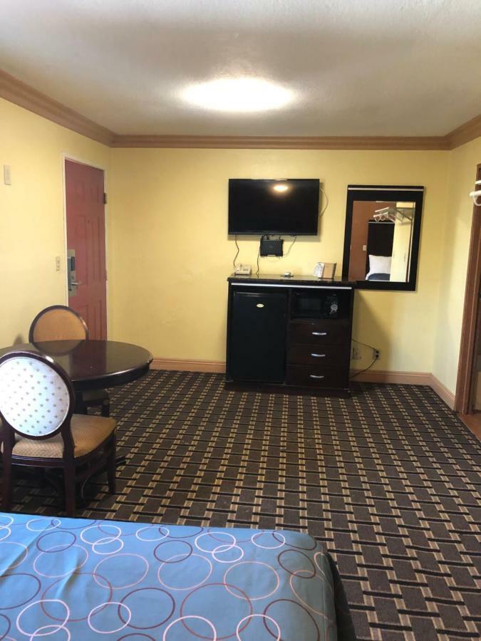 Glendora Motel Ngoại thất bức ảnh